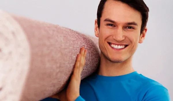 Lavage tapis : offre spéciale -40%