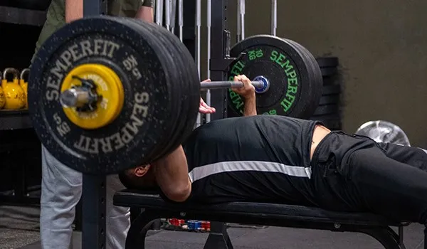 Sirocco Gym Marrakech