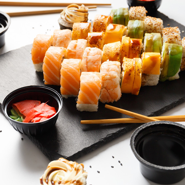 California BOX 20 pc