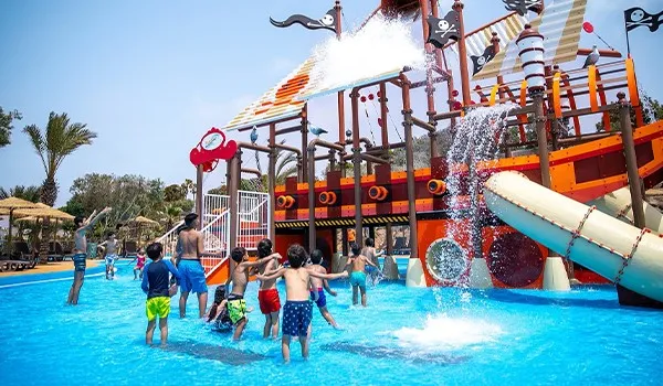 Aquapark Tamaris