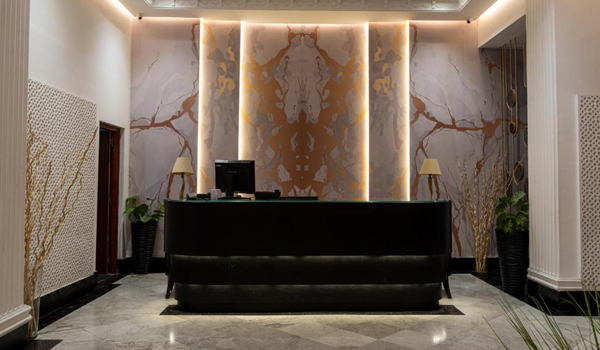 Hôtel Majestic Casablanca