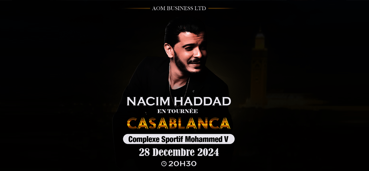 Rejoignez-nous pour une soirée artistique de fin d’année inoubliable, « L’AYTA »