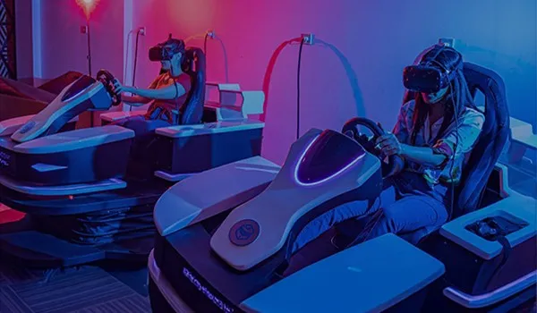 Dreamworld jeux vituels