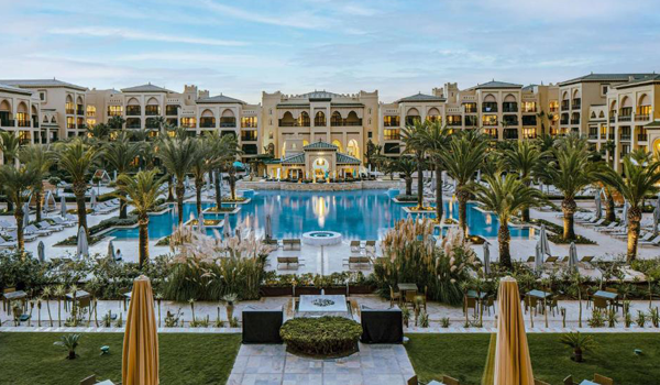 Mazagan Beach & Golf Resort