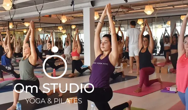Forfait Yoga – 100 Séances pour un Corps Fort et un Esprit Apaisé | OM YOGA