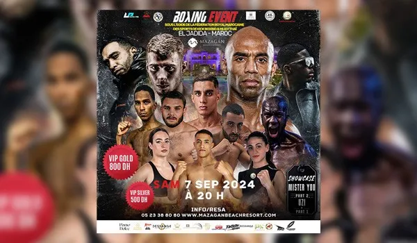 Championnat du Monde wako pro