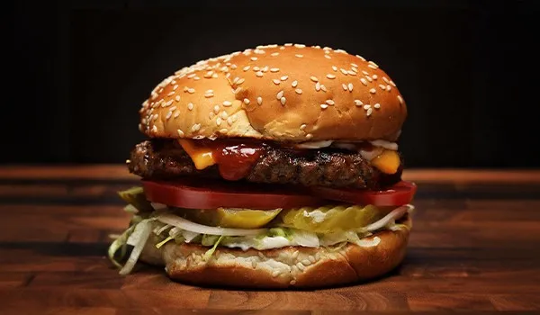 Burger King 1 Menu Whopper Acheté = 1 Menu Kids Offert