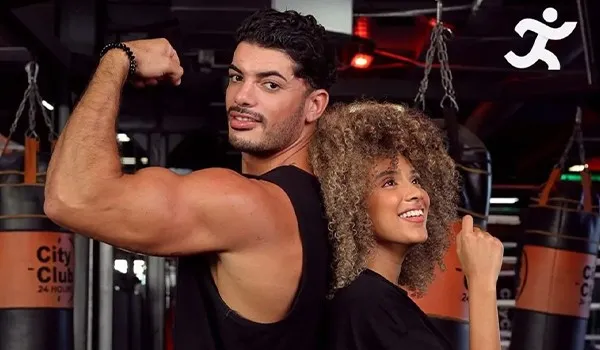 City Club : Meilleure offre de l'année