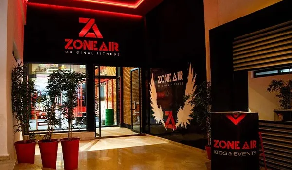 ZON AIR gym