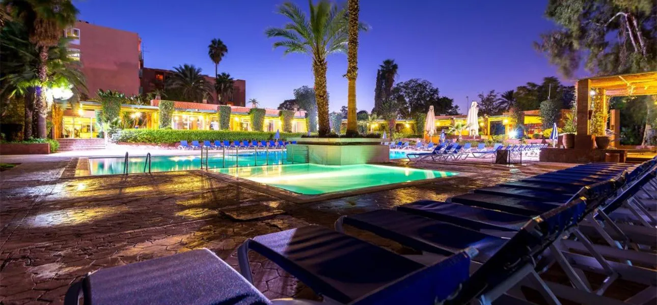 Kennedy Hospitality Resort