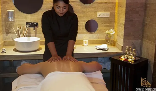 Oxygène Hammam & Spa